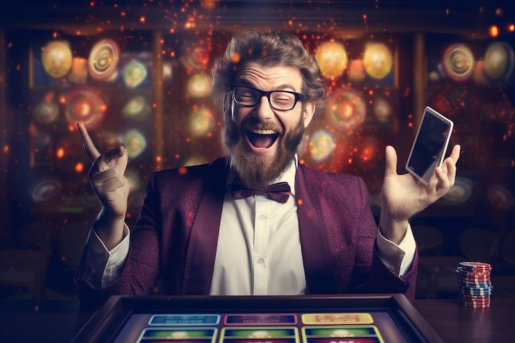 Pengalaman bermain sports dan casino secara mobile dengan jupe66